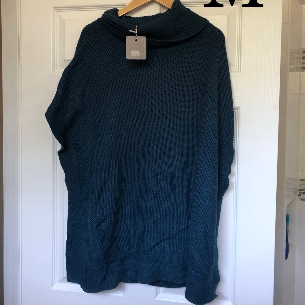 Matilda Jane Slouch Sweater